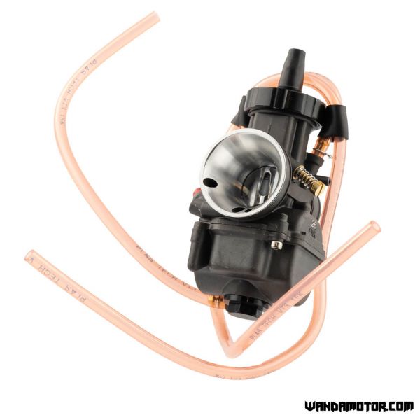 Carburetor PWK 26 Grey Edition-1